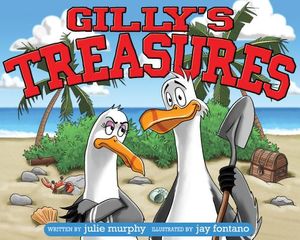 Gilly's Treasure image number 0