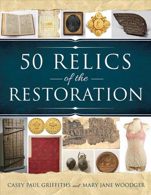 50 Relics of the Restoration image number 0