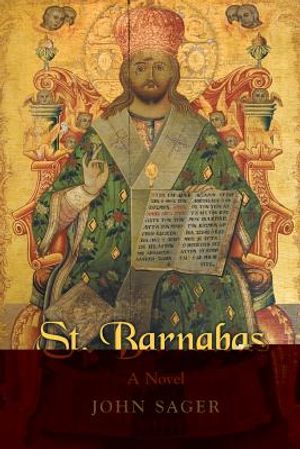 St. Barnabas image number 0