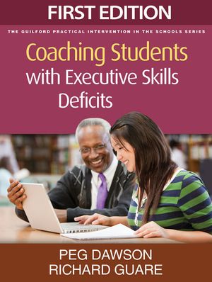 Coaching Students with Executive Skills Deficits image number 0