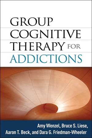 Group Cognitive Therapy for Addictions image number 0