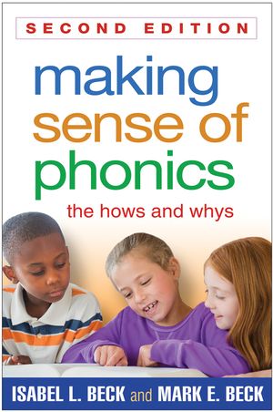 Making Sense of Phonics: The Hows and Whys image number 0