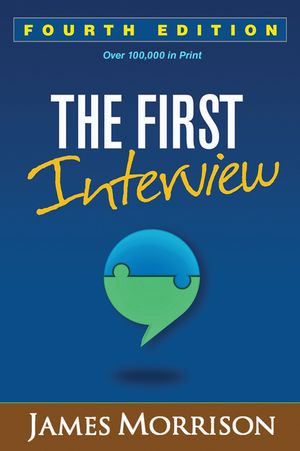 The First Interview image number 0