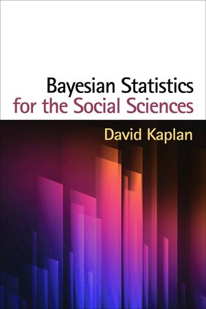 Bayesian Statistics for the Social Sciences image number 0