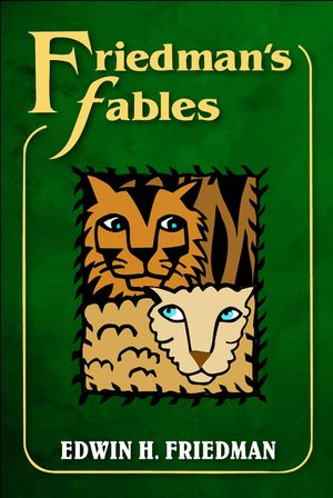 Friedman's Fables image number 0