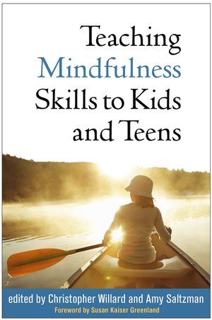 Teaching Mindfulness Skills to Kids and Teens image number 0