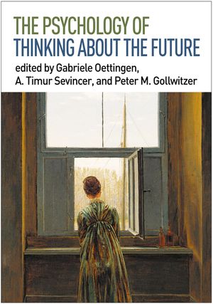 The Psychology of Thinking about the Future image number 0
