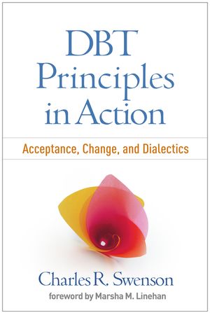 Dbt Principles in Action: Acceptance, Change, and Dialectics image number 0