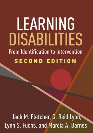Learning Disabilities, Second Edition: From Identification to Intervention image number 0
