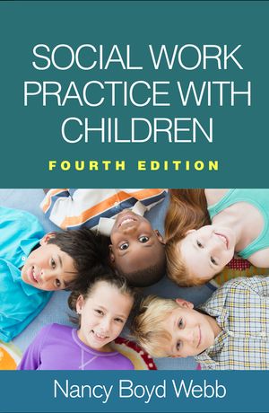 Social Work Practice with Children image number 0