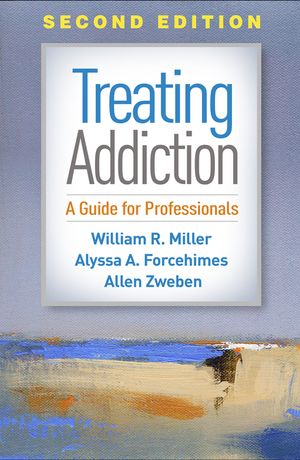 Treating Addiction, Second Edition: A Guide for Professionals image number 0