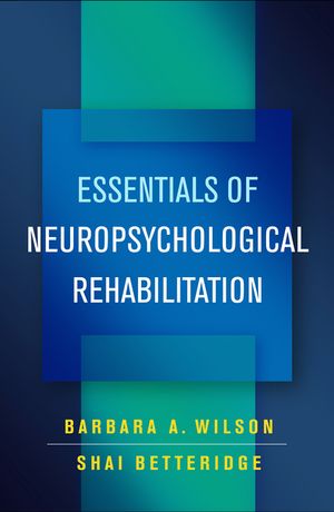 Essentials of Neuropsychological Rehabilitation image number 0