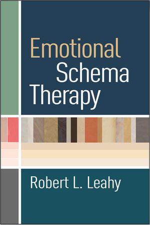 Emotional Schema Therapy image number 0