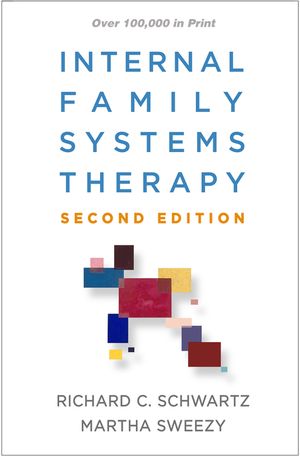 Internal Family Systems Therapy, Second Edition image number 0