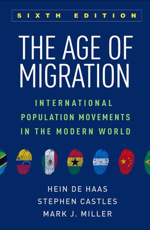 The Age of Migration: International Population Movements in the Modern World image number 0
