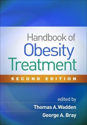 Handbook of Obesity Treatment, Second Edition image number 0