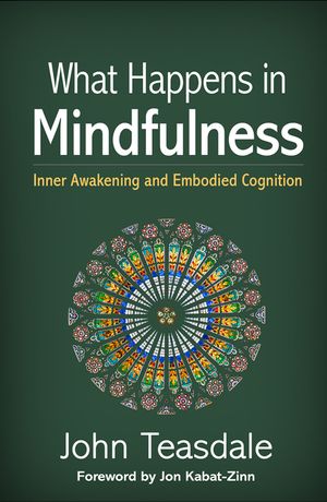 What Happens in Mindfulness: Inner Awakening and Embodied Cognition image number 0