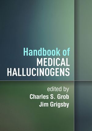 Handbook of Medical Hallucinogens image number 0