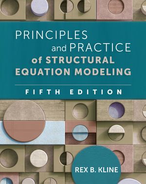 Principles and Practice of Structural Equation Modeling image number 0