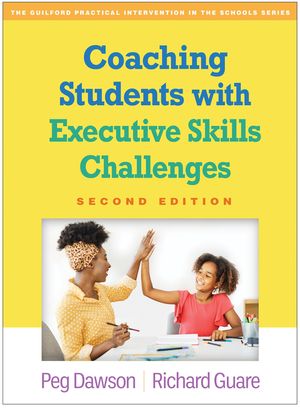 Coaching Students with Executive Skills Challenges image number 0