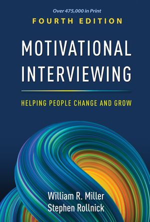 Motivational Interviewing: Helping People Change and Grow image number 0