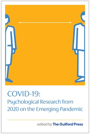 Covid-19: Psychological Research from 2020on the Emerging Pandemic image number 0