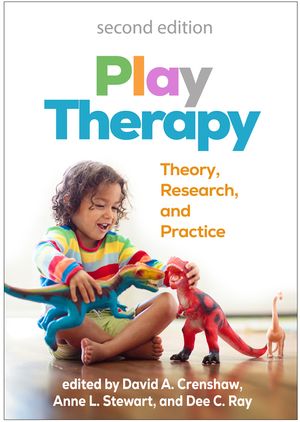 Play Therapy: Theory, Research, and Practice image number 0