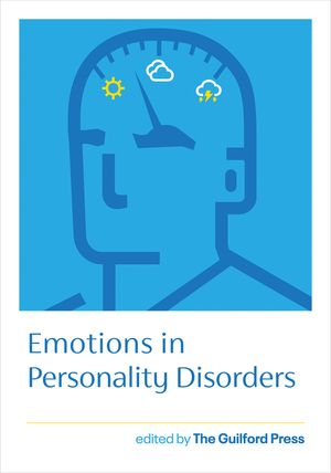 Emotions in Personality Disorders image number 0