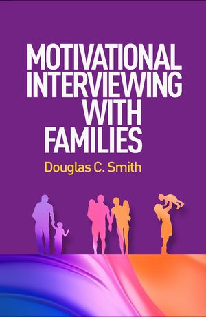 Motivational Interviewing with Families image number 0