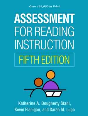 Assessment for Reading Instruction image number 0