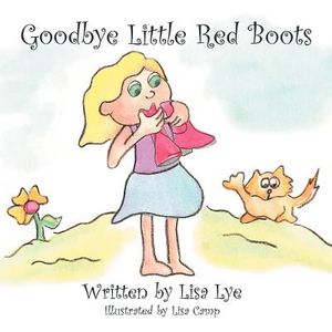 Goodbye Little Red Boots image number 0