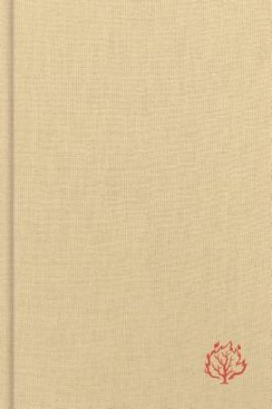 I Am Bible, Natural Cloth Over Board image number 0
