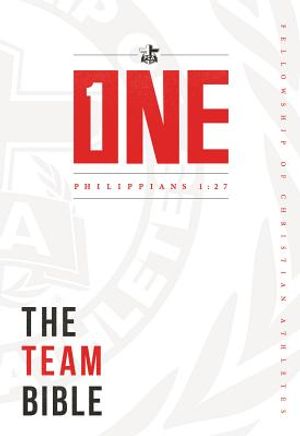 Team Bible: One Edition image number 0