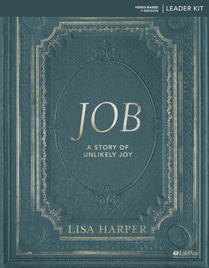 Job - Leader Kit: A Story of Unlikely Joy image number 0