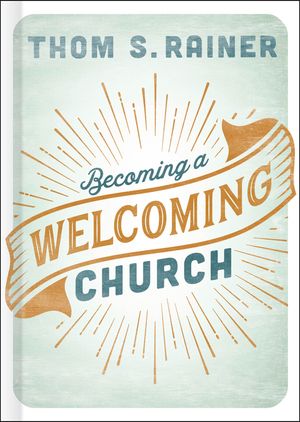 Becoming a Welcoming Church image number 0