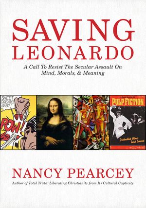 Saving Leonardo image number 0
