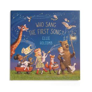 Who Sang the First Song? image number 0
