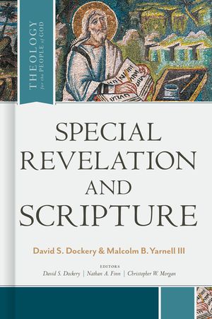 Special Revelation and Scripture image number 0