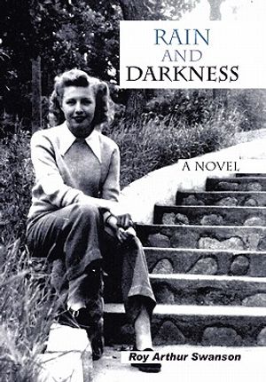 RAIN and DARKNESS image number 0