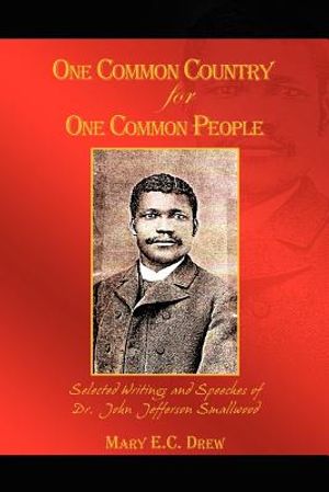 One Common Country for One Common People image number 0