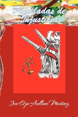 Pinceladas de Injusticia image number 0