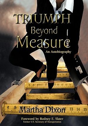 Triumph Beyond Measure image number 0