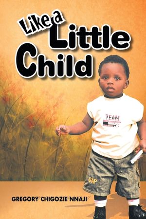 Like a Little Child image number 0