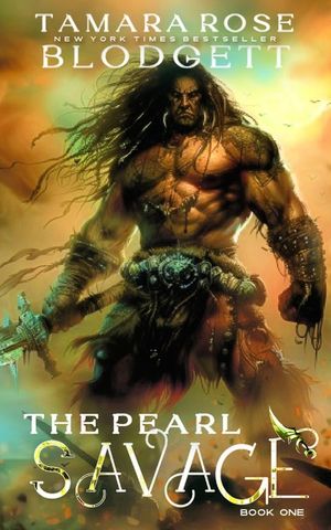 The Pearl Savage image number 0