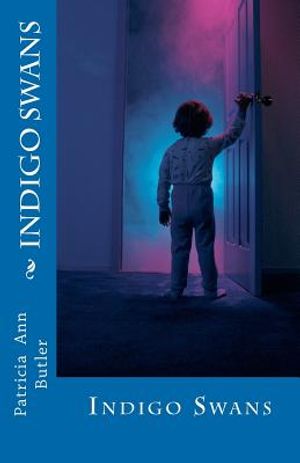 Indigo Swans image number 0