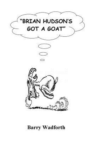 Brian Hudson's Got a Goat image number 0