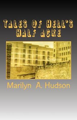 Tales of Hell's Half Acre: Murder, mayhem, and mysteries of early Oklahoma and Oklahoma City image number 0