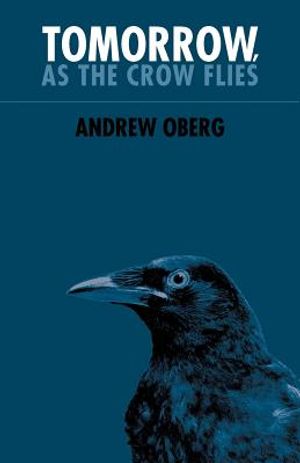 Tomorrow, as the Crow Flies image number 0