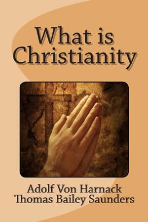 What Is Christianity image number 0