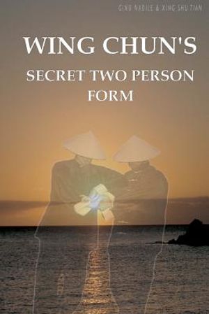 Wing Chun's Secret Two Person Form image number 0